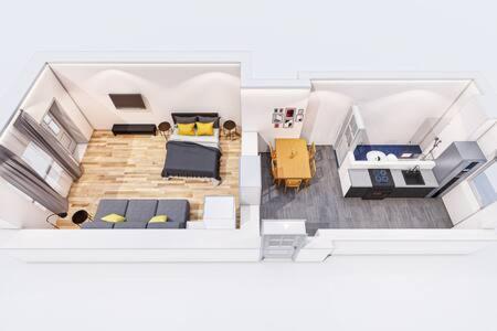 Cosy Apartment Plus Self Checkin Plus Free Street Parking Berlin Kültér fotó
